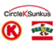 CircleKSunkus