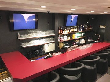 Bar Salon de Athenaのイメージ1