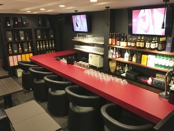 Bar Salon de Athenaのイメージ2