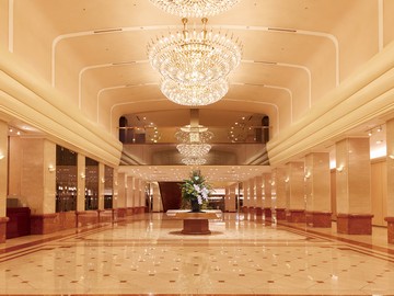 株式会社京王プラザホテルのイメージ1
