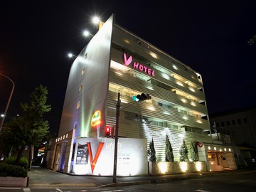 V HOTEL(ブイ ホテル)のイメージ3