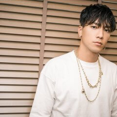 SWAY　LDH　インタビュー　音楽　フロムエー　fromA