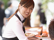 多くのアルバイトを経験できます