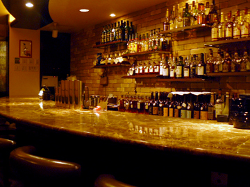 Bar Ｃｈｏｃｏｌａｔ ～ショコラ～のイメージ2