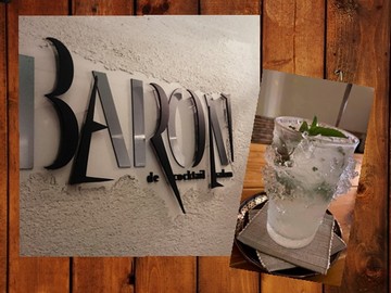 BARON de cocktail salon（バロンドカクテルサロン）のイメージ3