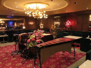 Restaurant & Music Lounge 銀座フィナーレのイメージ2