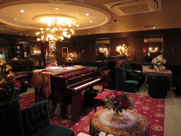 Restaurant & Music Lounge 銀座フィナーレのイメージ3