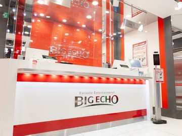 BIG ECHO(ビッグエコー)　横浜相鉄口駅前店のイメージ2