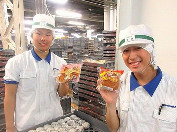 山崎製パン株式会社　新潟工場のイメージ3