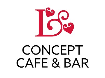 CONCEPT CAFE&BAR Lのイメージ1