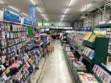 株式会社レプトン東京書店　吉島店のイメージ3