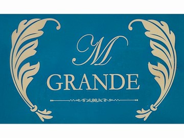 M GRANDE -エム グランデ-のイメージ3