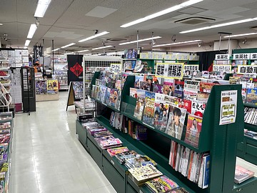 東京書店　廿日市店のイメージ2