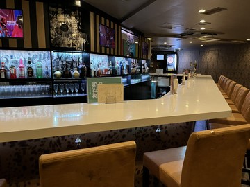 Girl's bar Review([)