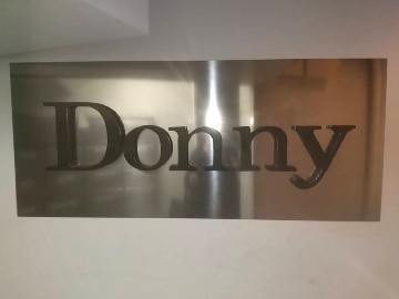 ガールズスナック　Donny　～ドニー～のイメージ3