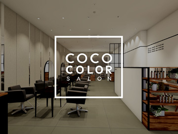 COCO COLOR　イオン大宮店のイメージ3