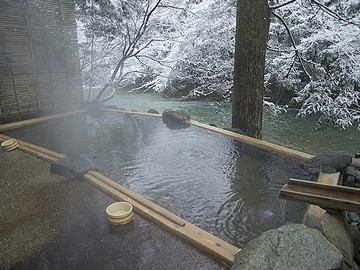 吉野川温泉は「清潔で心地よい」環境！気持ちよく働けます♪