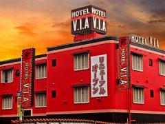 HOTEL V.I.A
