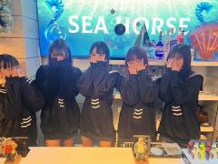 [町田]Girls Bar SEAHORSE【シーホース】