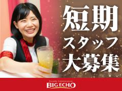 BIG ECHO（ビッグエコー）宇都宮本町大通り店の求人情報