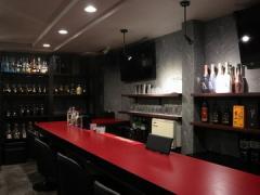 Bar Salon de Athena
